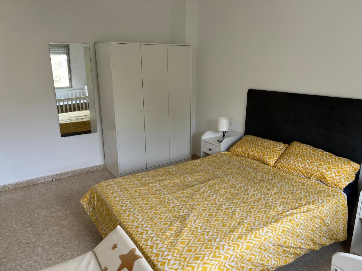 3-Bedroom + Crib - Perfect For The Family Estepona Exteriér fotografie