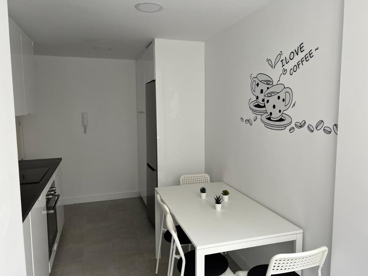 3-Bedroom + Crib - Perfect For The Family Estepona Exteriér fotografie