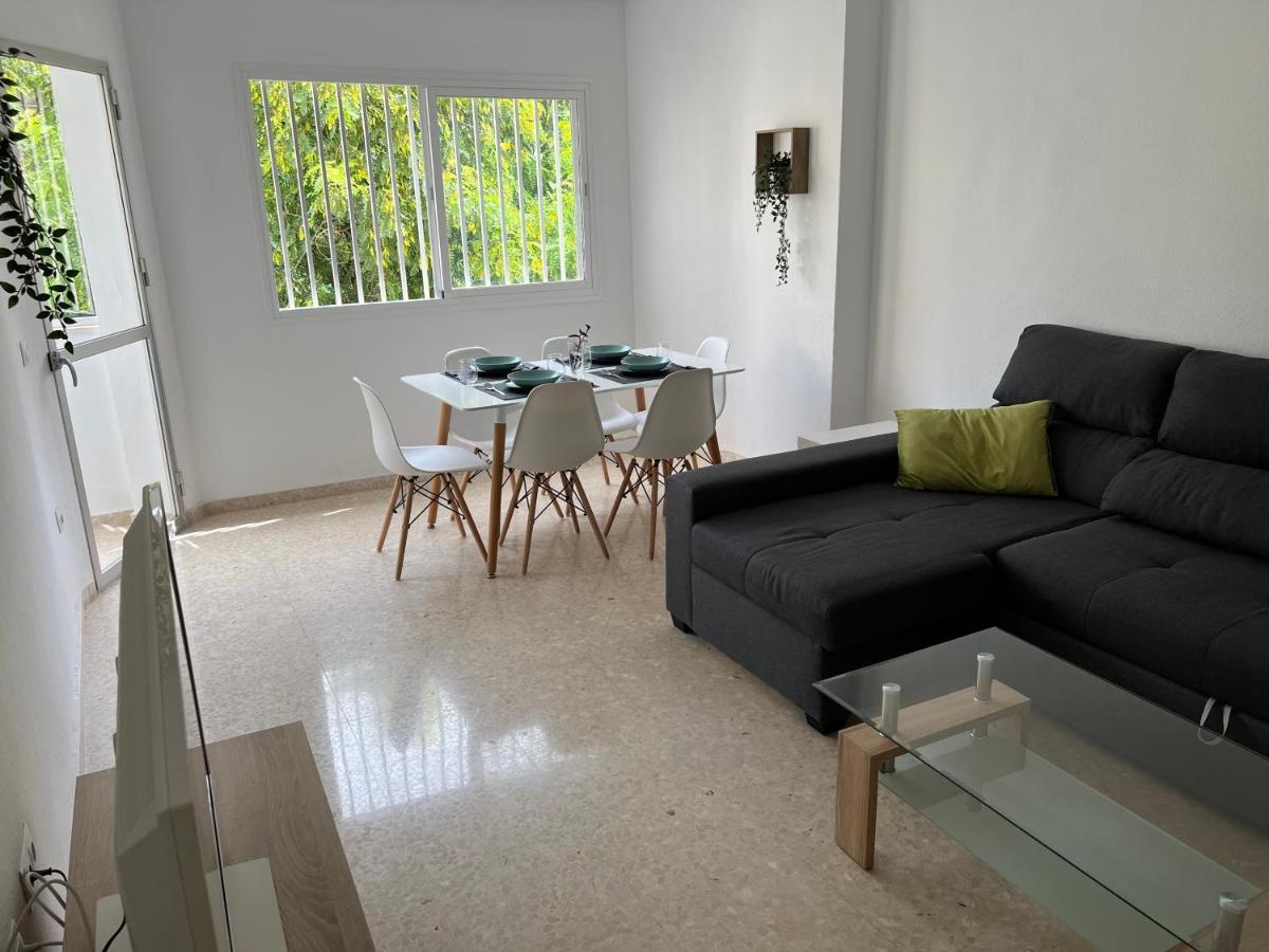 3-Bedroom + Crib - Perfect For The Family Estepona Exteriér fotografie