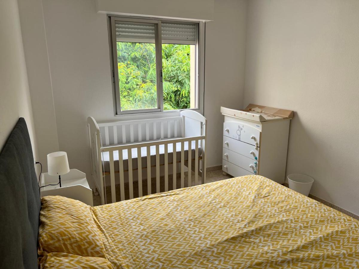 3-Bedroom + Crib - Perfect For The Family Estepona Exteriér fotografie