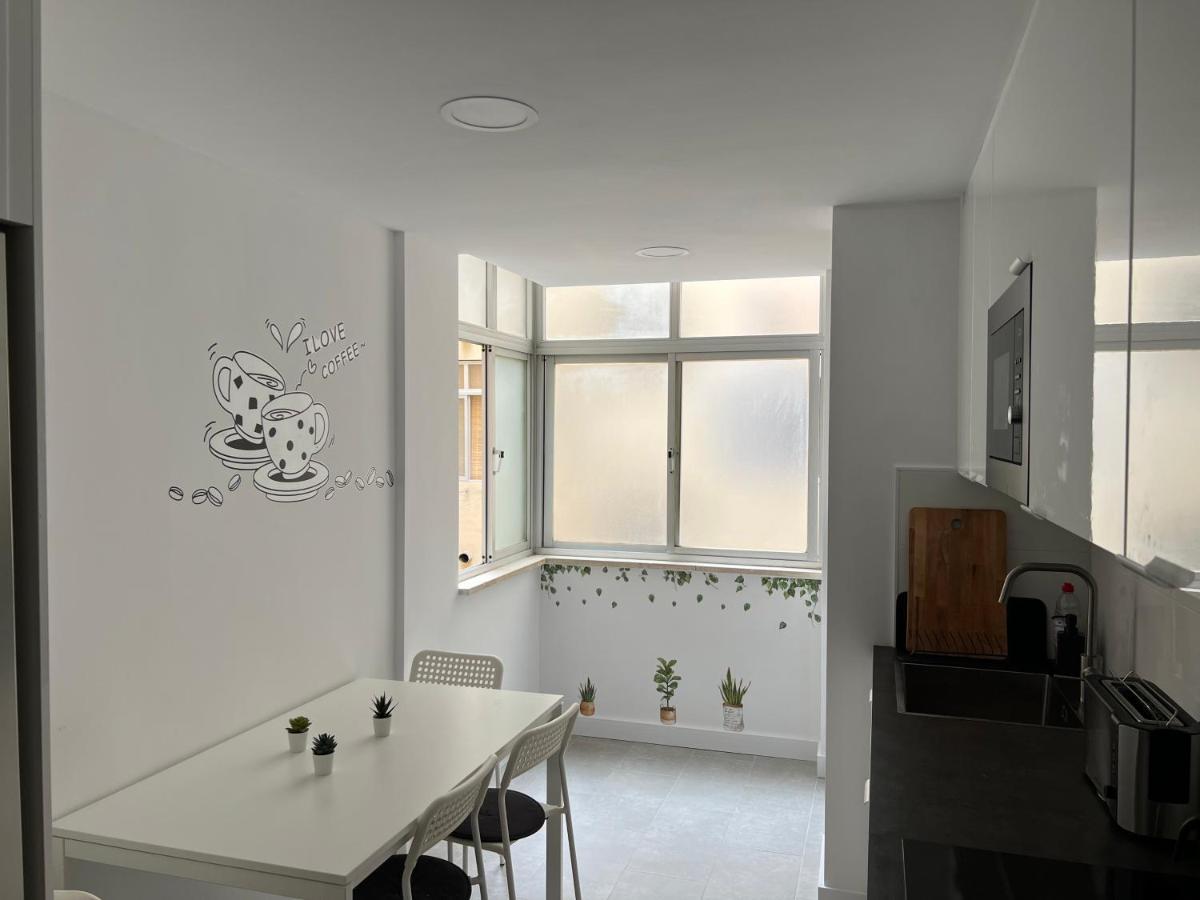 3-Bedroom + Crib - Perfect For The Family Estepona Exteriér fotografie