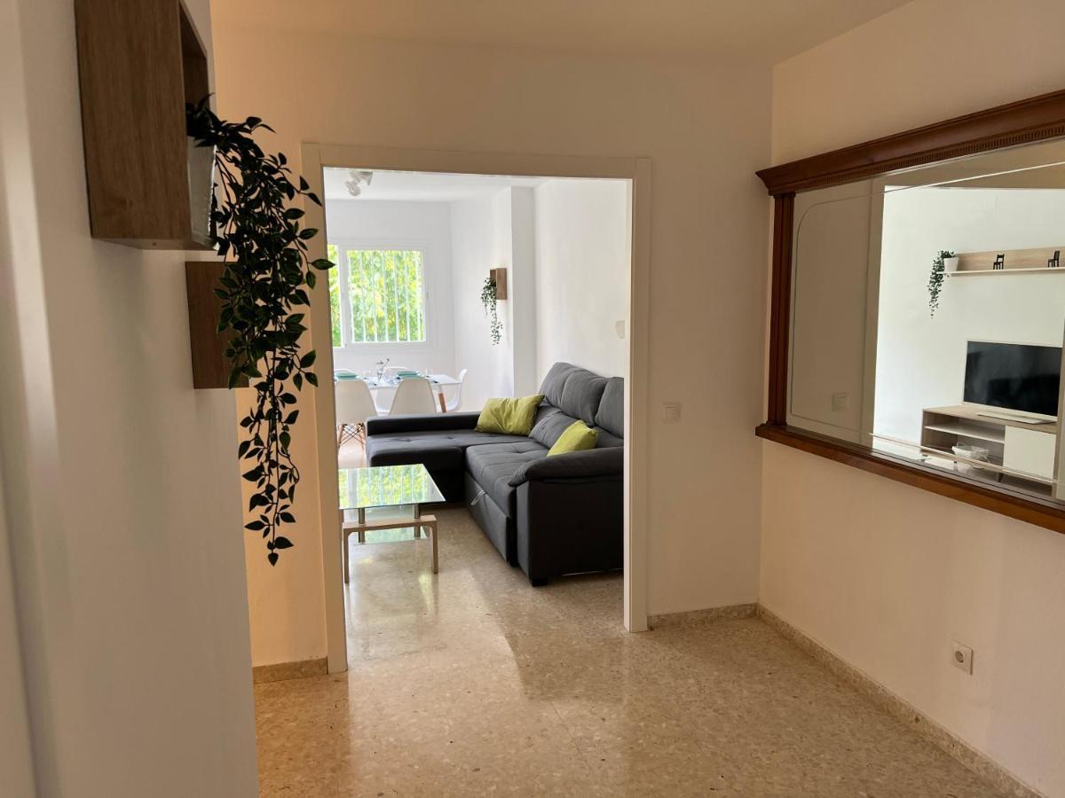 3-Bedroom + Crib - Perfect For The Family Estepona Exteriér fotografie