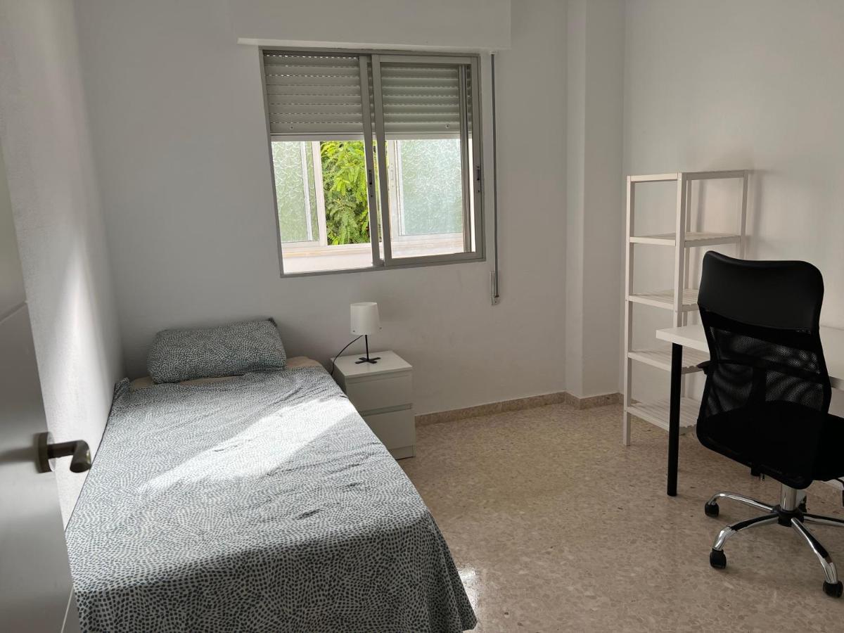 3-Bedroom + Crib - Perfect For The Family Estepona Exteriér fotografie